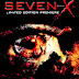 SEVEN-X - Free Kindle Fiction 