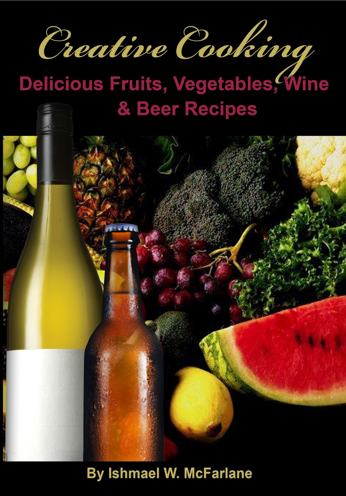 Our Kitchen Lab Recipes