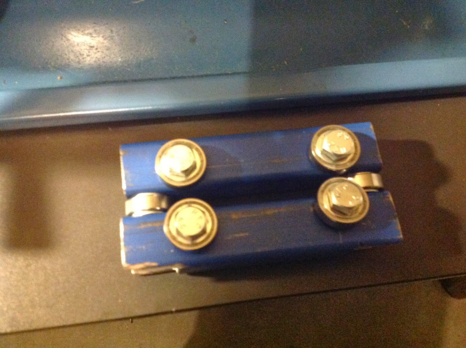 Billy's Projects DIY CNC Linear Rail Design