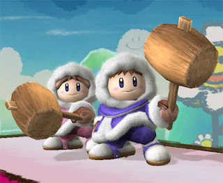ice climbers nana and popo relationship ice climbers nana and popo relationship