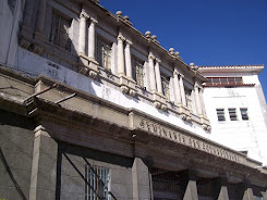 Seminario San Buenaventura de Mérida