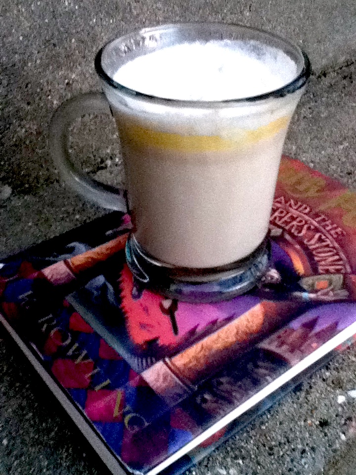 and lattes book and lattes book