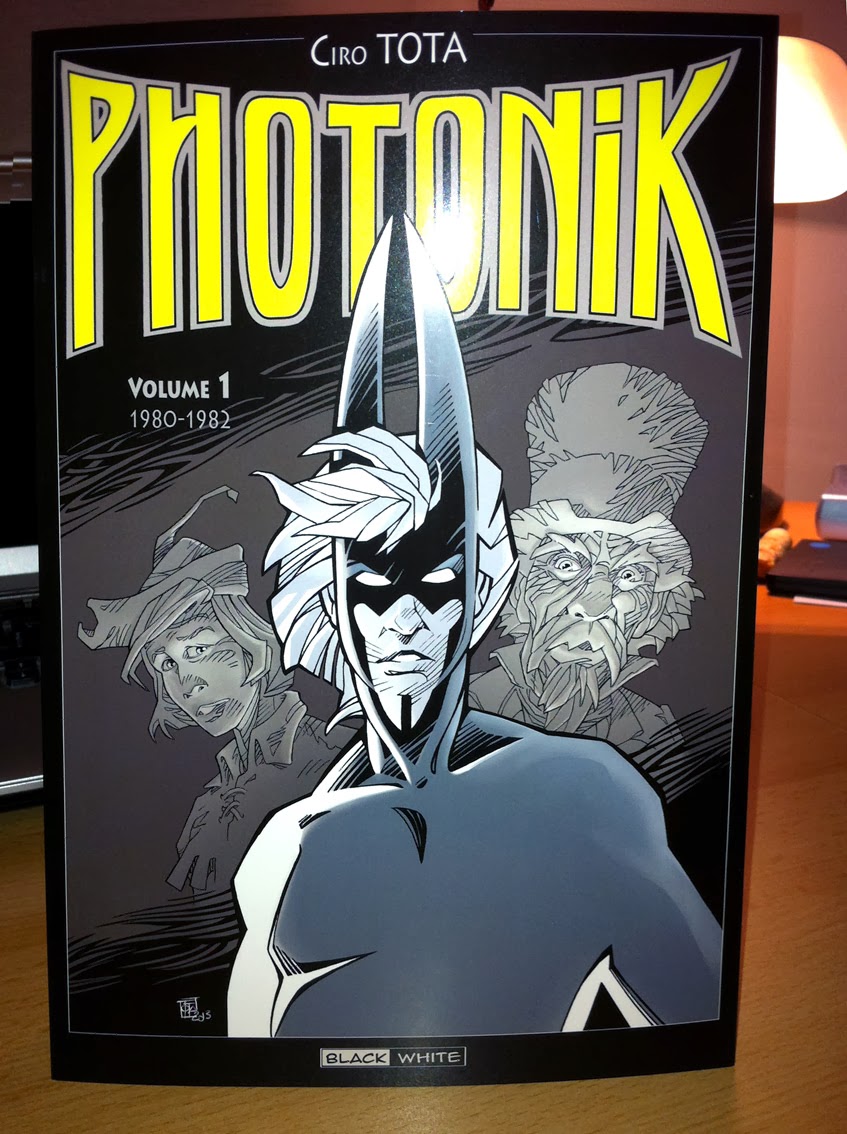 Laurent Lefeuvre Bd Comics 2013