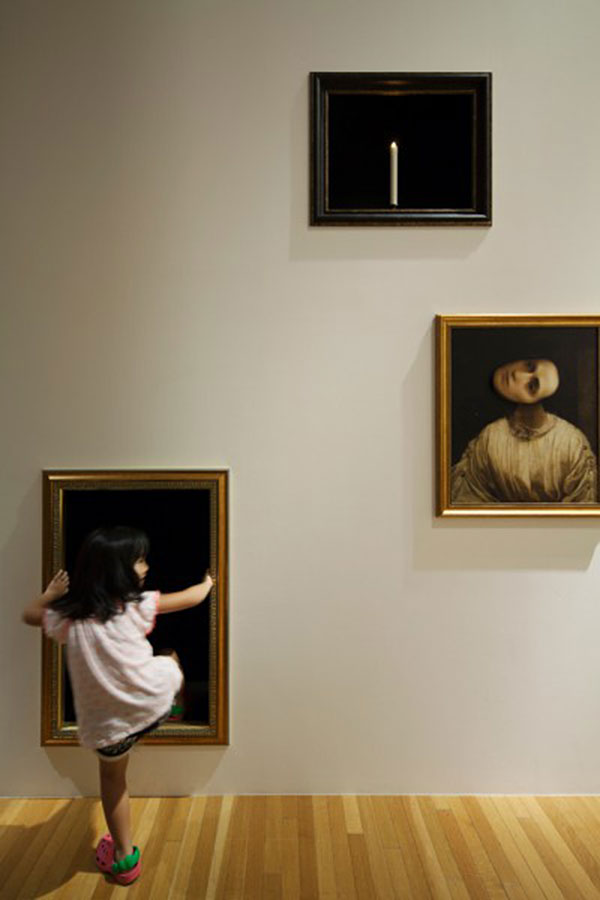 interactive design