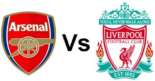 Arsenal vs Liverpool Live Streaming August 20 2011