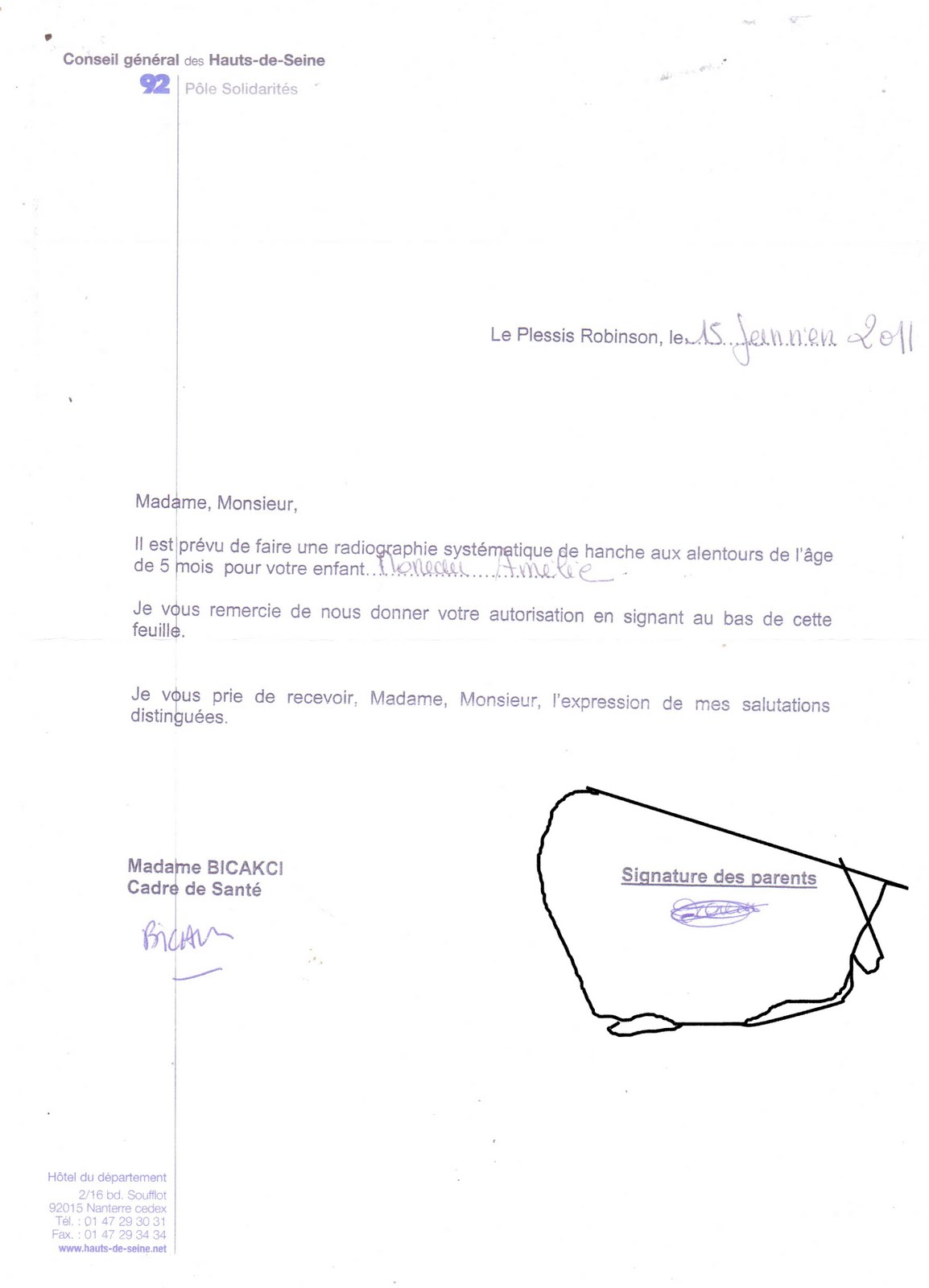 prostituée qui fait un régime