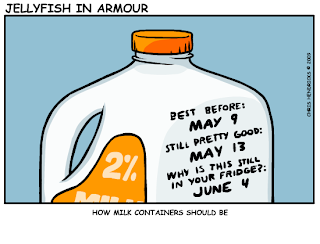 image courtesy of Jellyfish in Armour