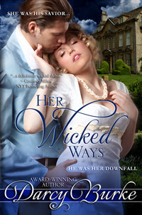 Guest Review: Her Wicked Ways by Darcy Burke