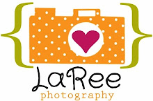 My Photography Website!