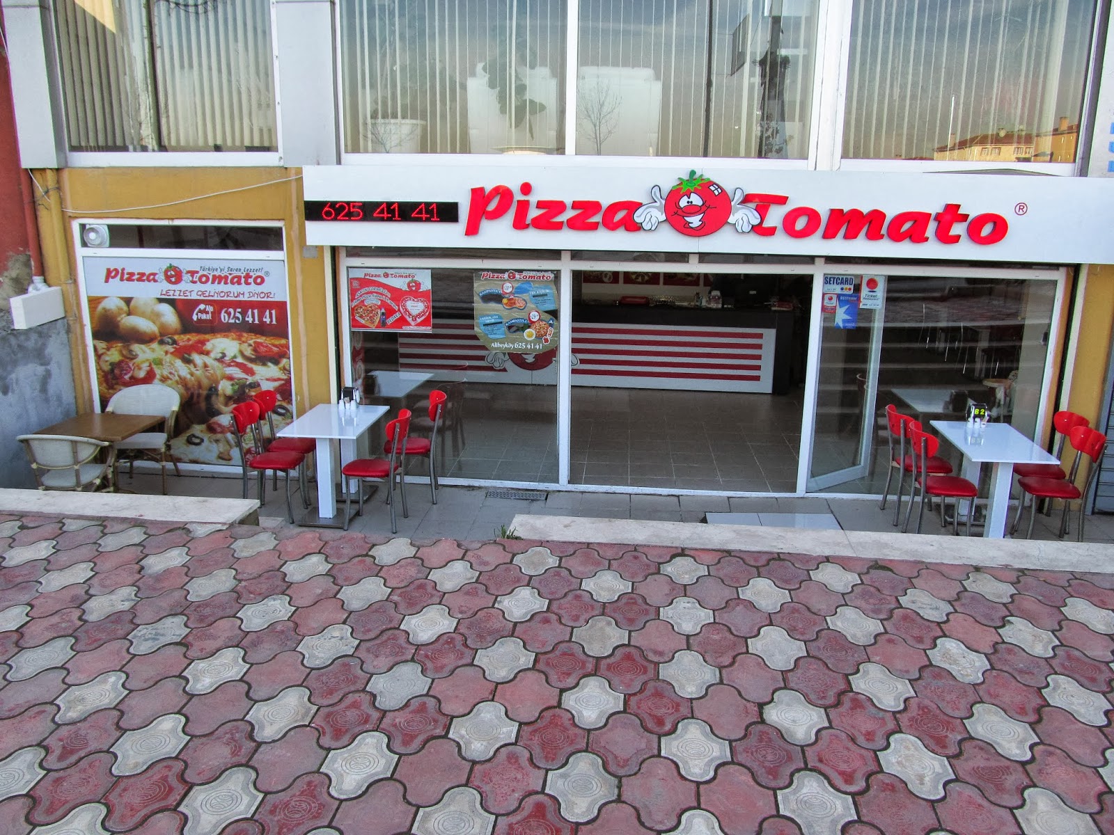 MARKA SEMT GAZETESİ