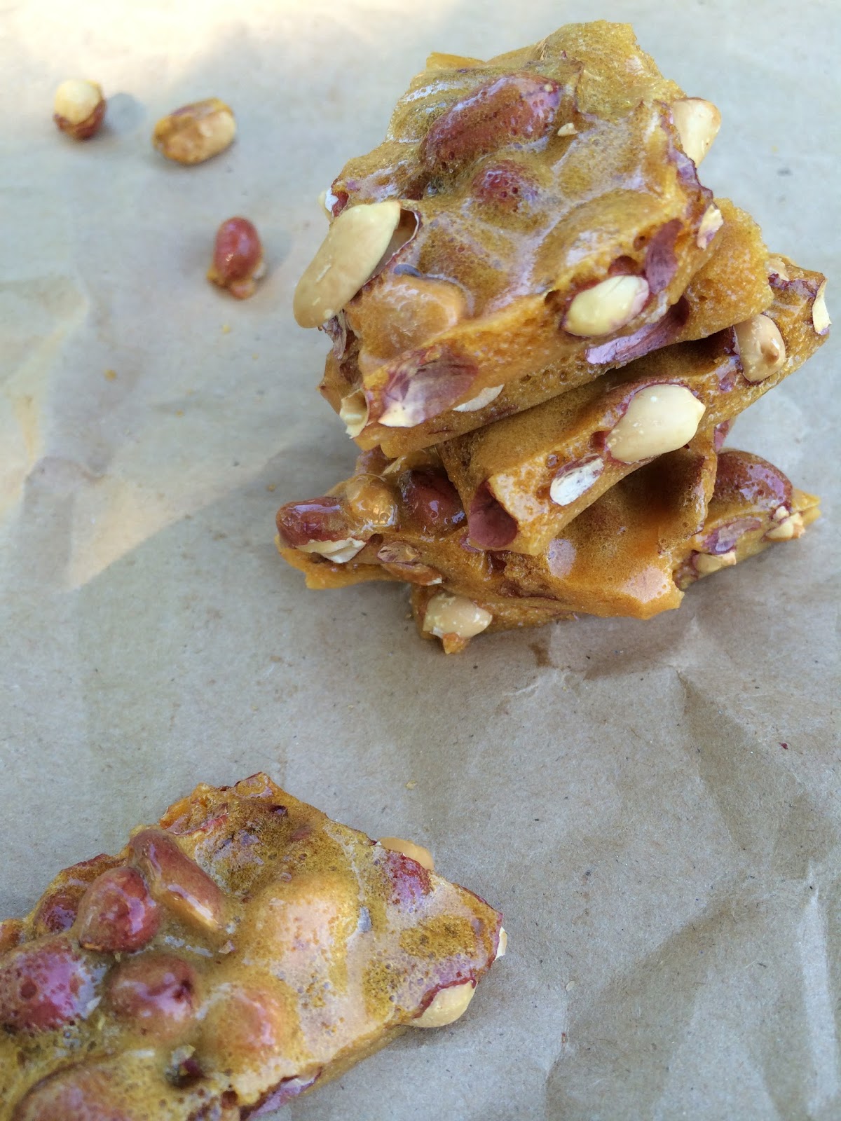 microwave peanut brittle microwave peanut brittle