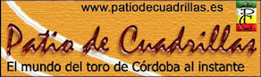 Patio de Cuadrillas - Córdoba