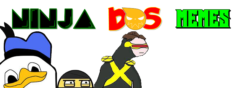Ninja dos Memes