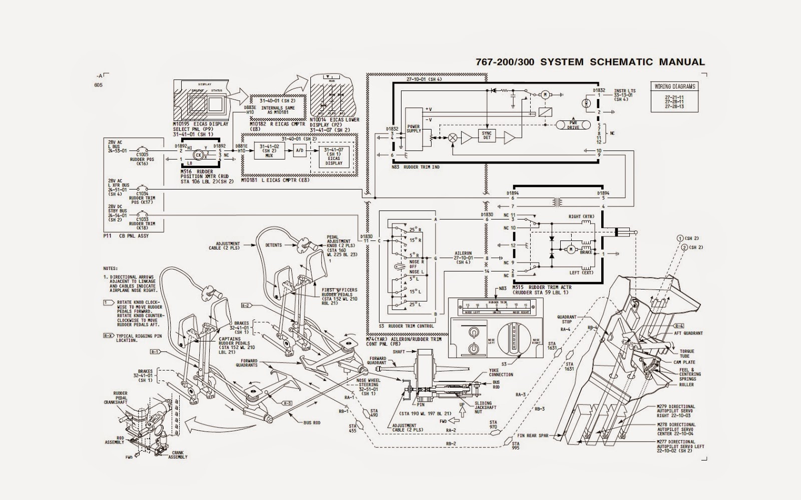 b737 wiring diagram manual jeffdoedesign b737 wiring diagram manual jeffdoedesign