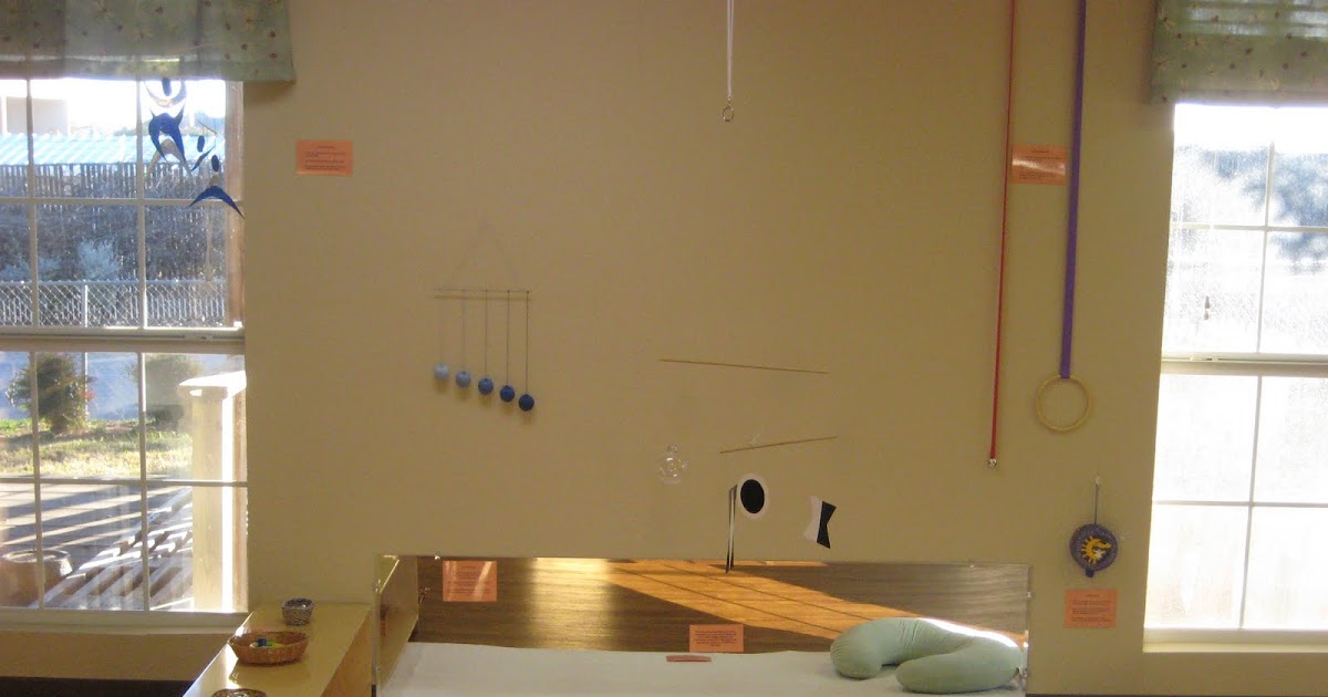 Texas Health Moms No crib in the nursery?