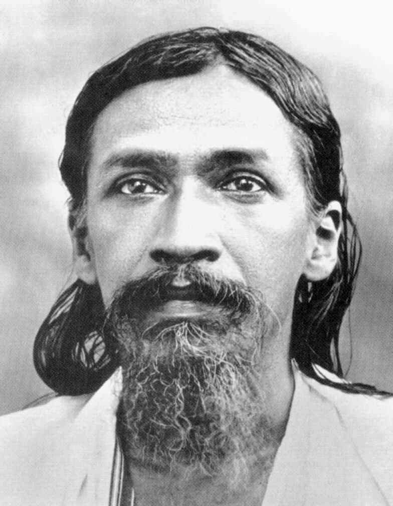 Aurobindo Ghosh