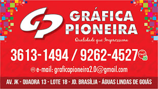 GRÁFICA PIONEIRA