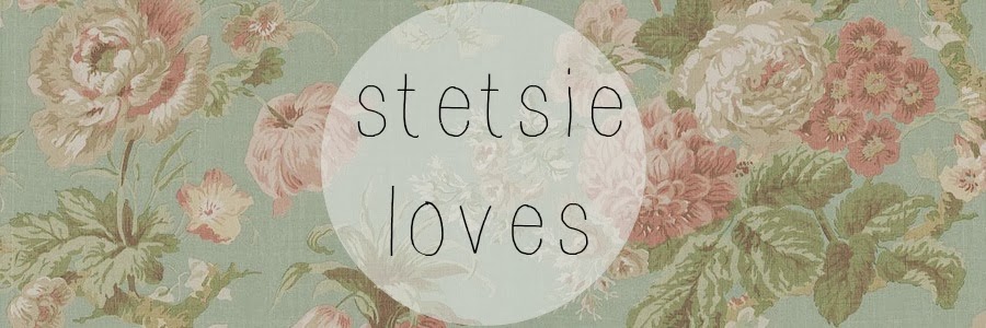 Stetsie Loves