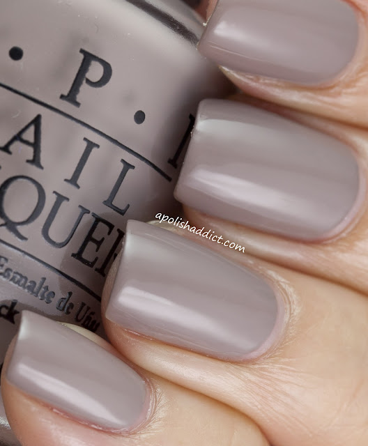 OPI  Berlin There, Done That