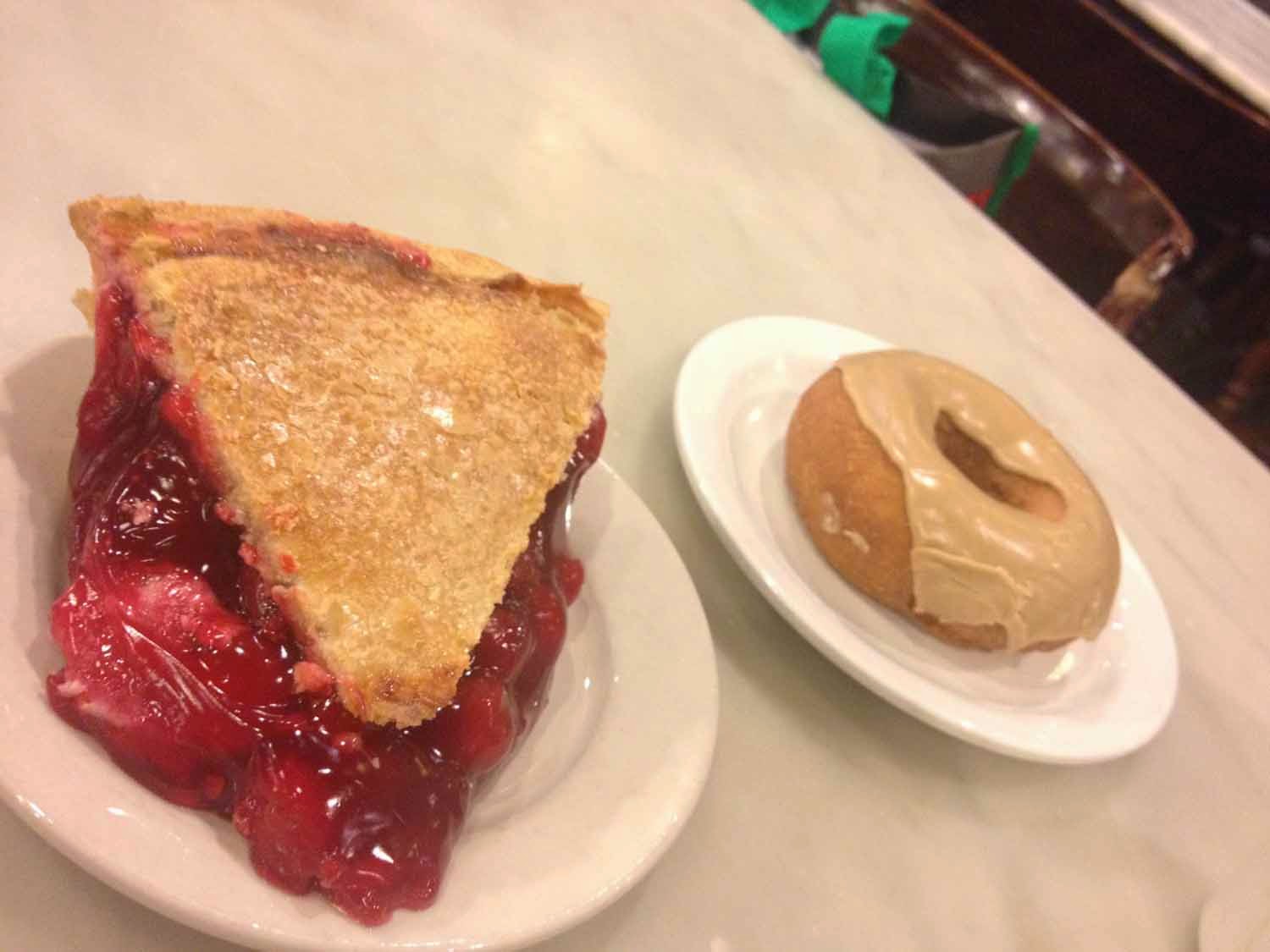 Wine and Spirits Travel South Dakota Tour Continues from Wall to Hill City