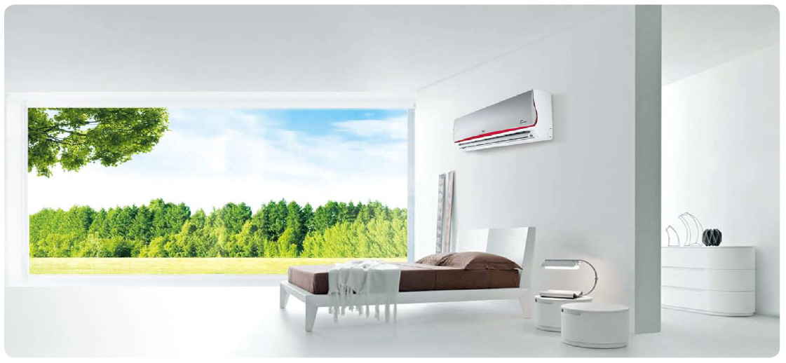 Ideas to Buy New Air Conditioning Inspireddsign
