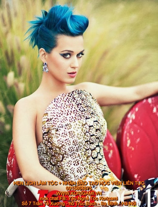 KATY PERRY, NHUỘM TÓC 3D, NHUỘM TÓC OMBRE, KIỂU TÓC HƯỚNG VỀ GIỚI TRẺ, KIỂU TÓC DÀNH CHO GIỚI TRẺ, DÀNH CHO GIỚI TRẺ, DÀNH CHO TEEN