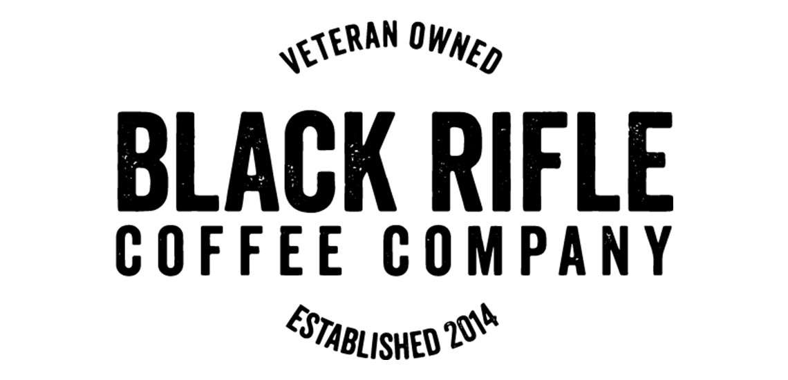 Black Rifle Coffee