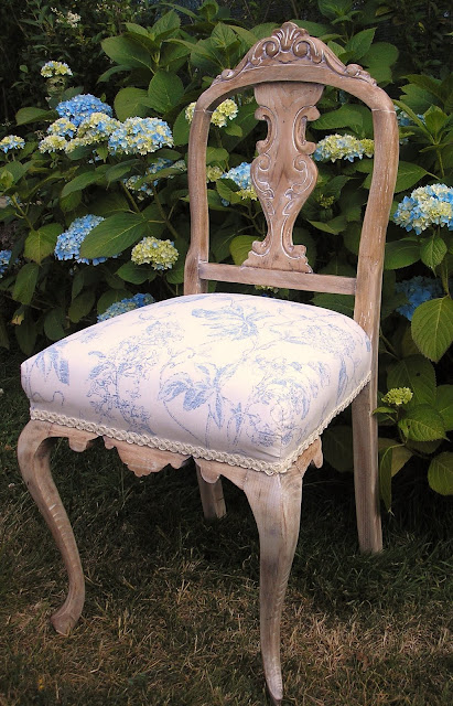 EL DESVAN DE MAMEN: junio 2011