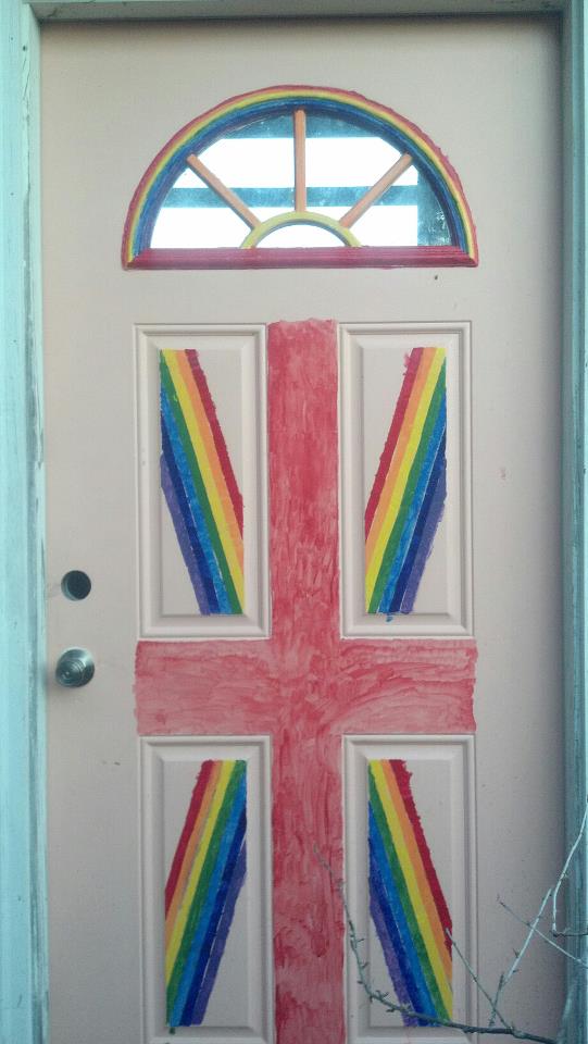 KiJjiKeTchMe? the FoX Order of the Rainbow Cross