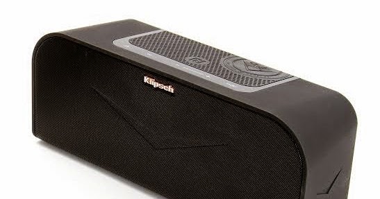 klipsch kmc 1 review
