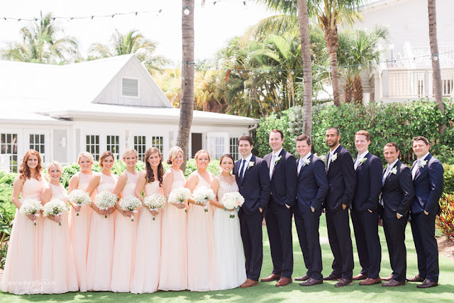 Captiva Island Destination Wedding