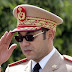 ملك المغرب في المرتبة السابعة من بين أغنى الملوك في العالم حسب تصنيف مجلة فرنسية.