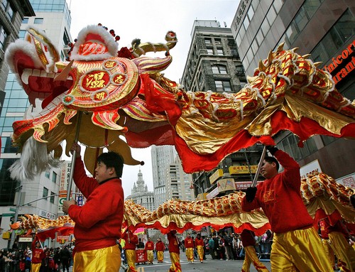Year chinese parade san lunar francisco celebrations singapore china dragon chinatown chino ano taiwan eve years lung gum dance hong David Victor Vector: Year of the Snake: Lunar New Year Celebrations