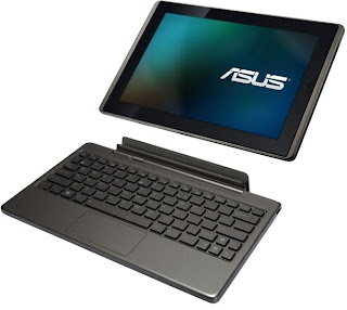 Asus Transformer