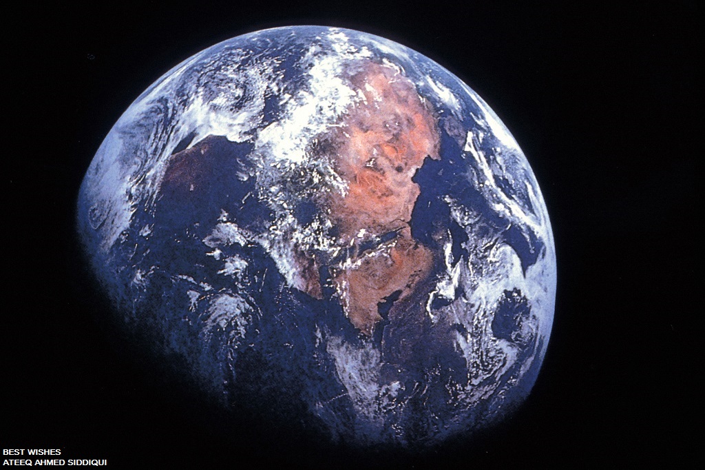 IMAGEN TIERRA DESDE ESPACIO imagen tierra desde espacio: