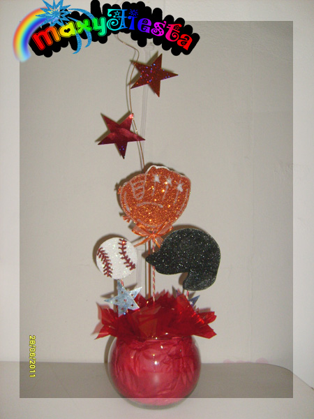 Fiesta infantil temática de Cars 3 | Decoracion de