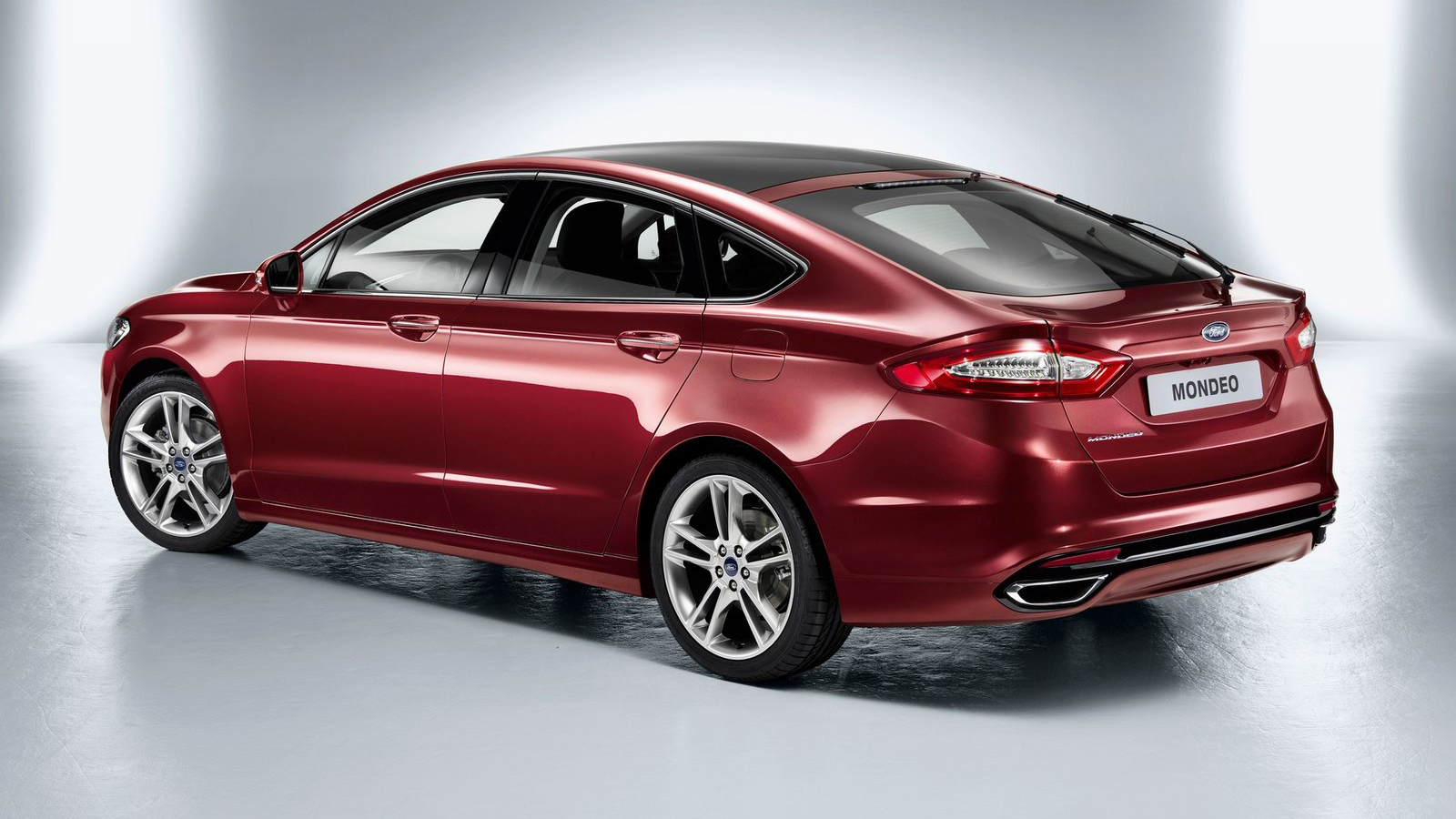 Поколения и кузова Ford Mondeo на Авто.ру