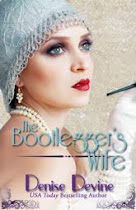 The Bootlegger's Wife