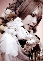 Takeru (Vo, SuG)