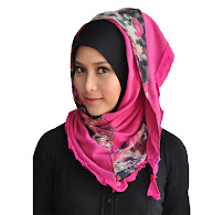 ADEENA SHAWL