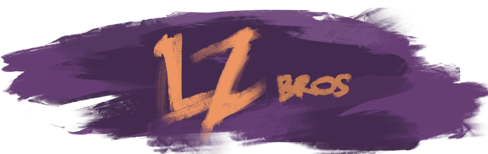 LZ Bros' Blog