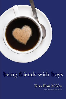 Being Friends With Boys Blog Tour