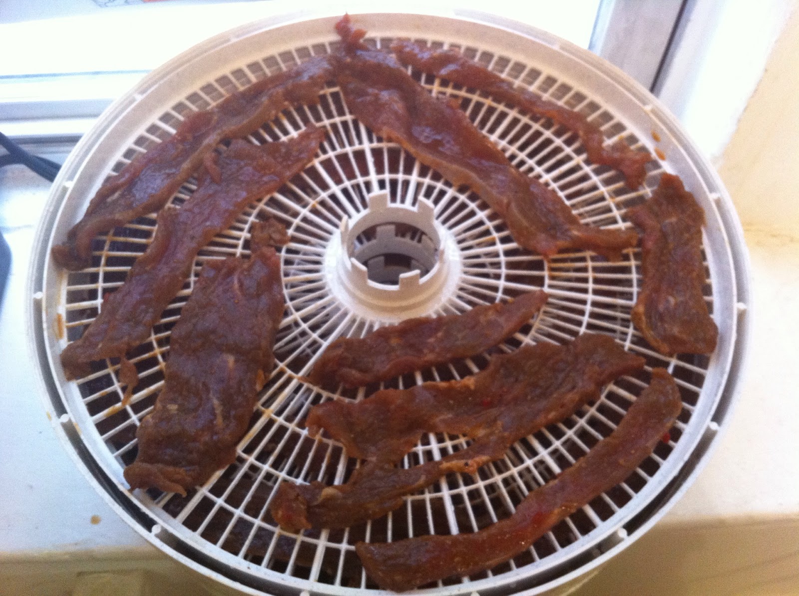 kosher jerky beef seasoning keto