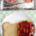 How To Make Classic BLT Sandwich