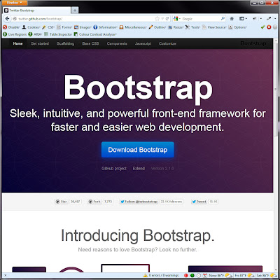 Screen shot of http://twitter.github.com/bootstrap/.