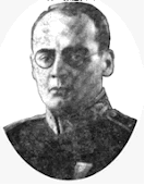 General Lázaro Chacón