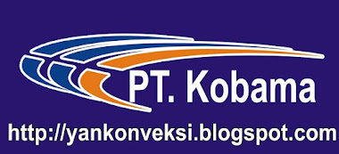 LOGO PT KOBAMA