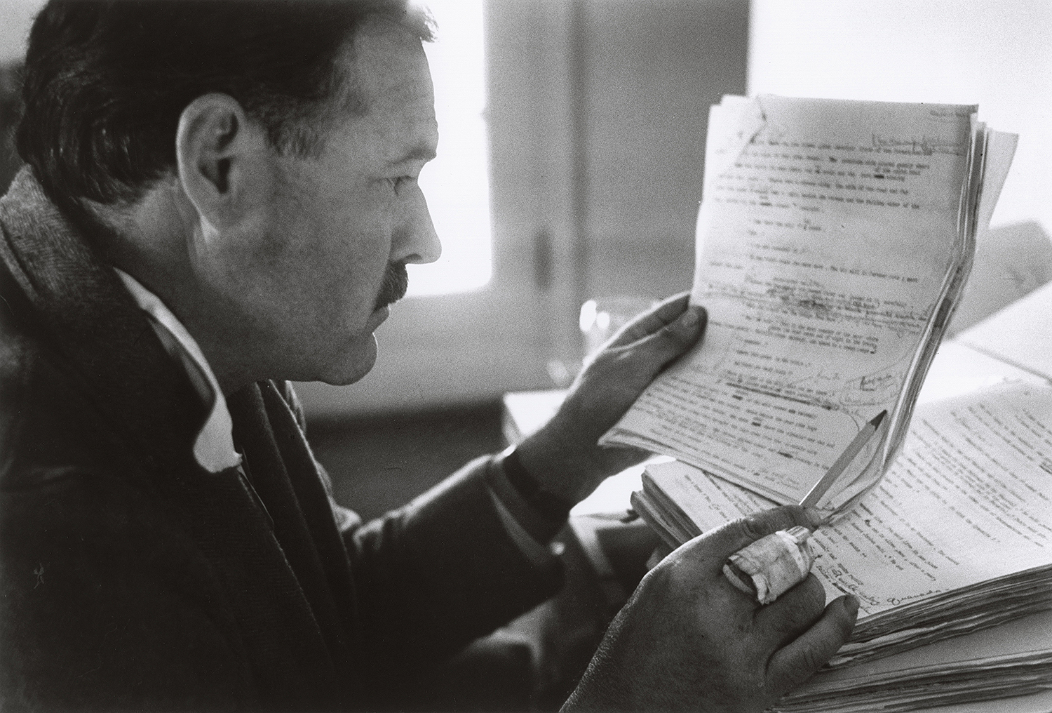 Ernest hemingway essays pdf image