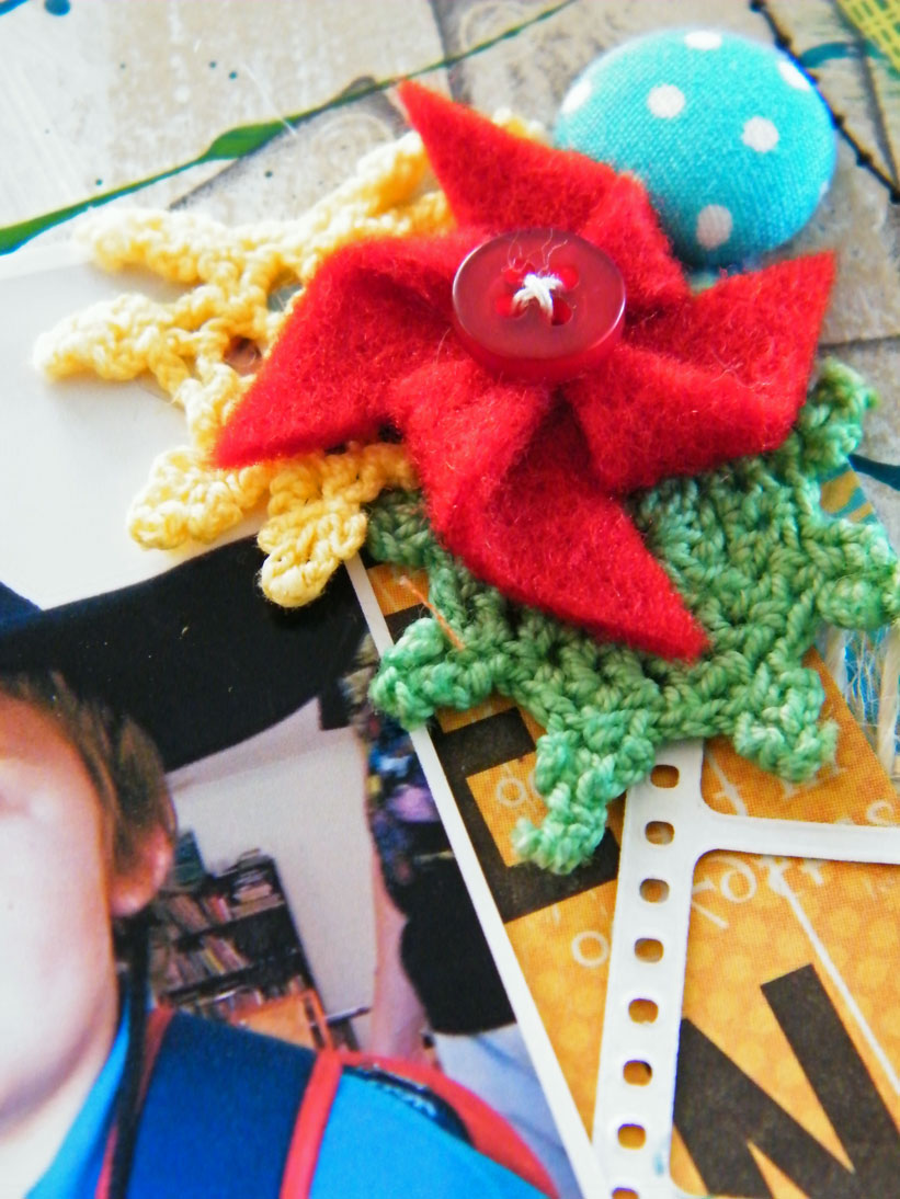 Eye Candy Magic Inspirations & Count Down....Giveaway?!