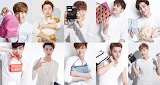 XOXO MCM - EXO 2015